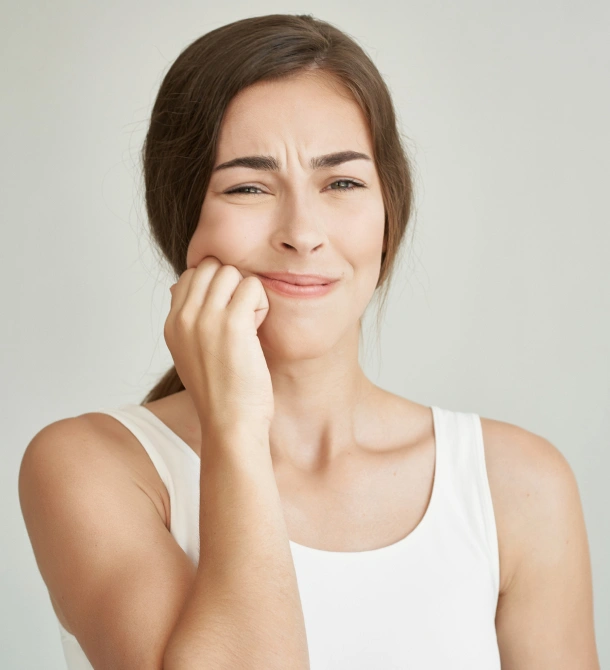 Why Does Teeth Whitening Cause Sensitivity?
