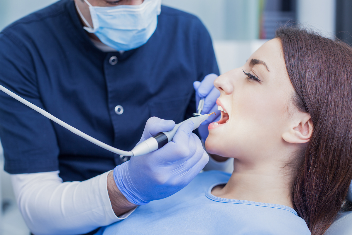 Finding the Right Dentist in Bartlesville What to Look For
