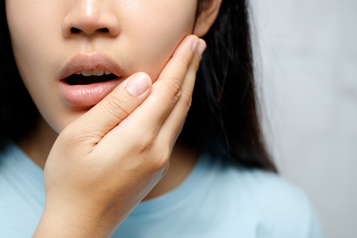 How to Handle a Dental Emergency